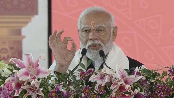 modi revari