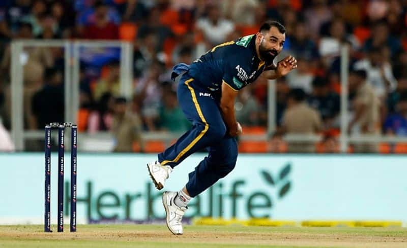 Gujarat Titans' Mohammed Shami ruled out of IPL 2024 due to ankle injury, surgery in UK required: Report snt