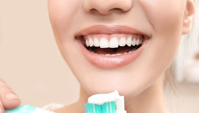 Follow these tips regularly to ensure good gum health