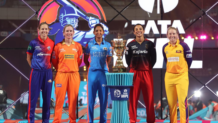 Bengaluru ready to jazz up womens Premier League cricket kvn