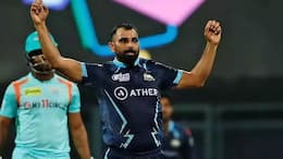 Mohammed Shami to fly to Australia for IND vs AUS BGT? Big condition! RMA