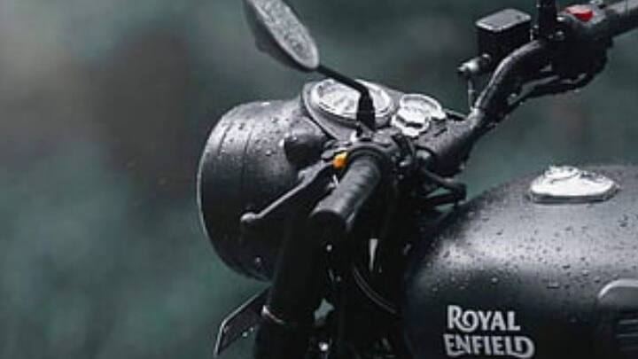 Best Bikes In india
