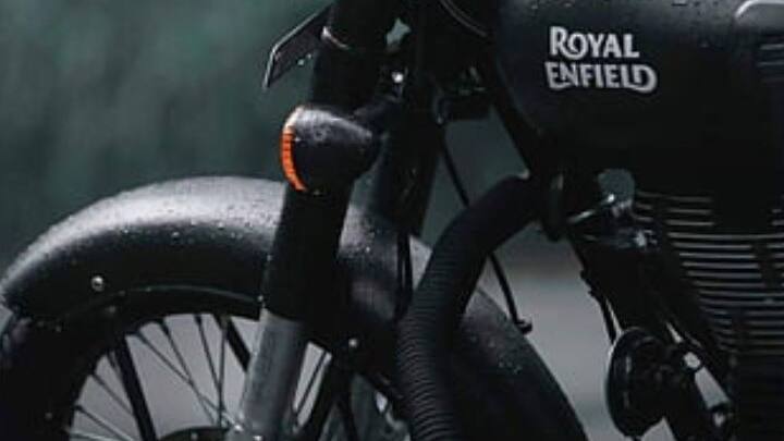 Best Bikes In india