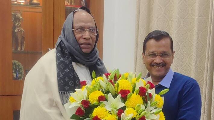 AAP Congress