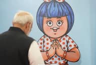 PM Modi Wants Amul to Become the Worlds Largest Dairy Company Read speech iwh