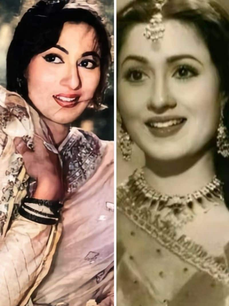 Madhubala death anniversary: 6 best films of the renowned actress RKK EAI