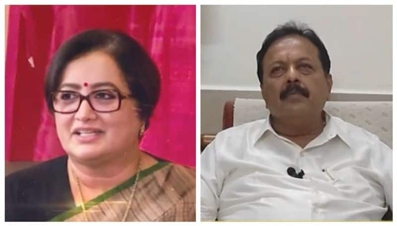 war between sumalatha chaluvarayaswamy in mandya nbn