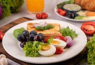 Breakfast ideas to kickstart your weight loss journey iwh