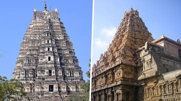 Meenakshi to Brihadeeswarar: 7 sacred Indian temples you must visit during a pilgrimage ATG