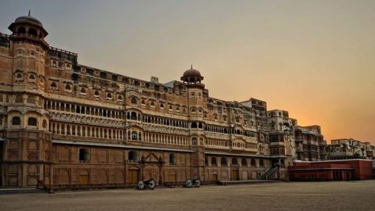 न जयपुर न उदयपुर,वीकेंड पर प्लान करें Rajasthan के इस खूबसूरत शहर की ट्रिप