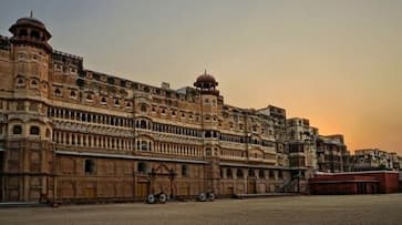 unique places to visit in rajasthan bikaner top tourist places list kxa 