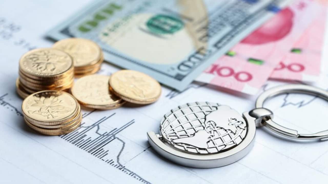 indian economic growth