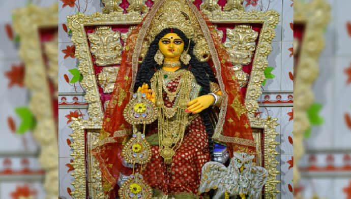 lakshmi puja