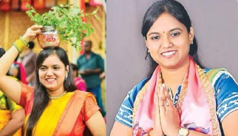 MLA Lasya Nanditha :  బీఆర్ఎస్ ఎమ్మెల్యే లాస్య నందిత మృతి