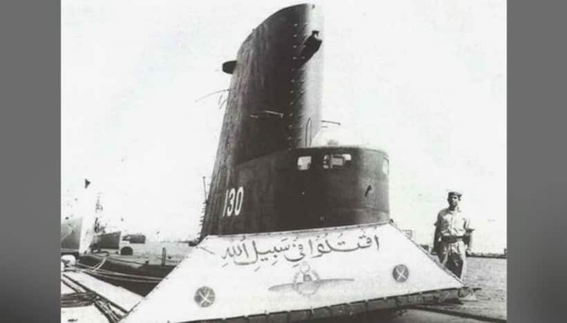 Indian Navy finds wreckage of PNS Ghazi, Pakistani submarine that was sunk off Vizag during 1971 war