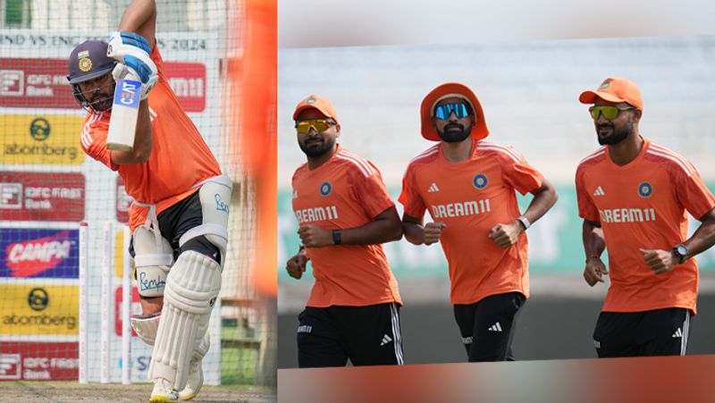 India vs England: Who has the upper hand in the India-England Ranchi Test?  What does the pitch report say? RMA