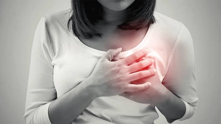 heart attack 