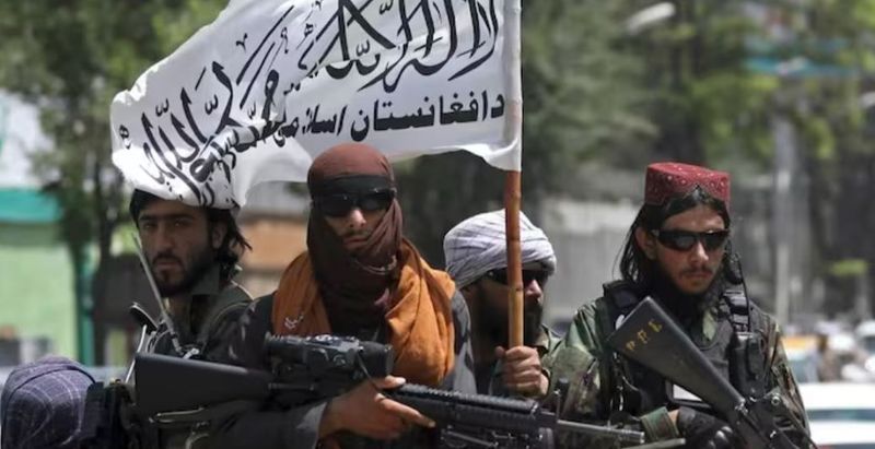 Taliban Bans Broadcast of Images of Living Beings