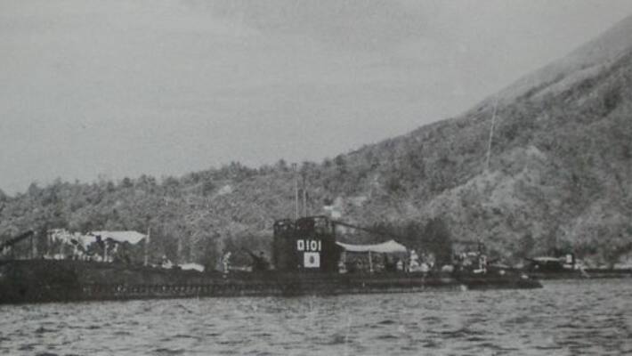 PNS Ghazi