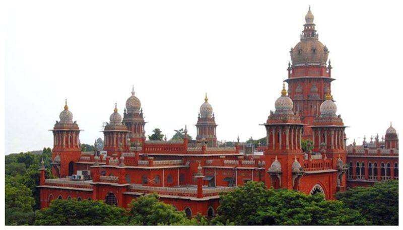 Summer holiday finished madras high court to function fully ffrom today onwards