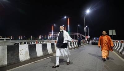 वाराणसी के लोगों को पीएम मोदी की ओर से 13202 करोड़ की सौगात: संत रविदास जयंती कार्यक्रम में होंगे शामिल
