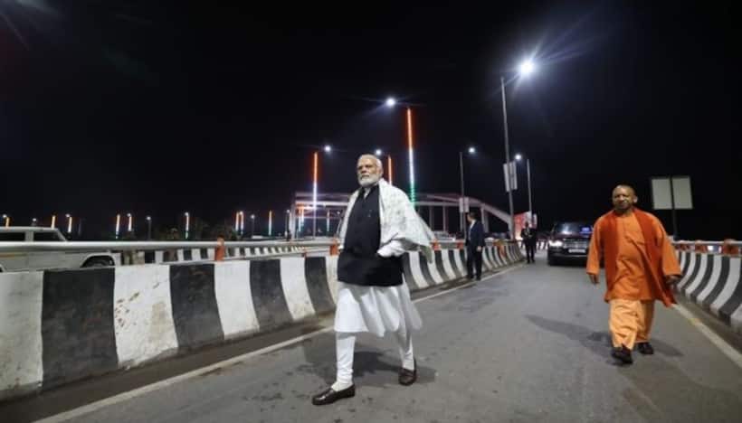 वाराणसी के लोगों को पीएम मोदी की ओर से 13202 करोड़ की सौगात: संत रविदास जयंती कार्यक्रम में होंगे शामिल