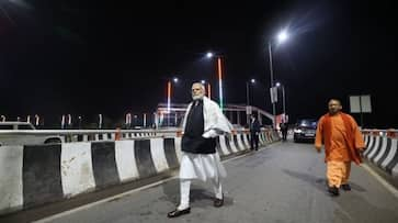 PM Modi will gift 36 projects worth Rs 13202 crore to the public during his visit to Varanasi XSMN