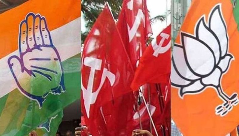 Lok Sabha Election 2024: Ahead of June 4 verdict, apprehensions galore among LDF, UDF, BJP in Kerala anr