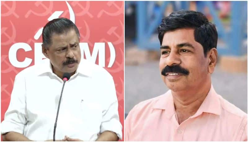 'He has no connection with party...': Kerala CPM on accused in party leader's murder case in Kozhikode  rkn