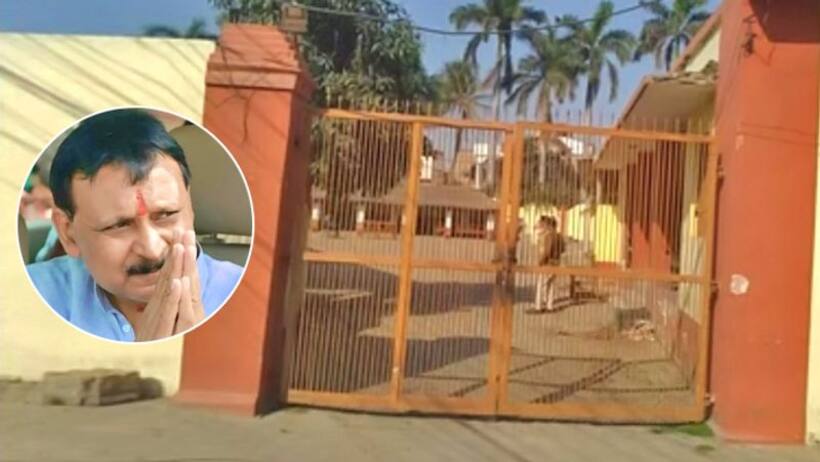 बैंक के 1129 करोड़ की धोखाधड़ी में पूर्व बाहुबली मंत्री हरिशंकर तिवारी के बेटे के ठिकानों पर ईडी का छापा