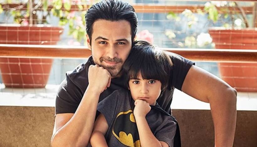 Emraan Hashmi shares Mahesh Bhatt's advice during his son's cancer diagnosis; Here's what he said