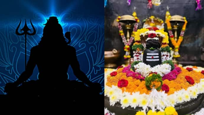 Maha Shivratri