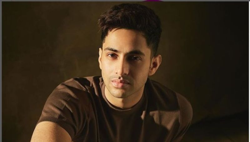 Agastya Nanda talks about dealing with anxiety while filming 'The Archies', reveals what helped him RKK