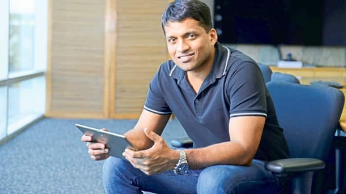 Shareholders of Byju's vote to remove founder Byju Raveendran as CEO gcw