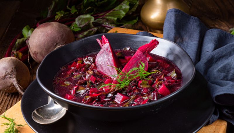 why you should include beetroot in your lunch 