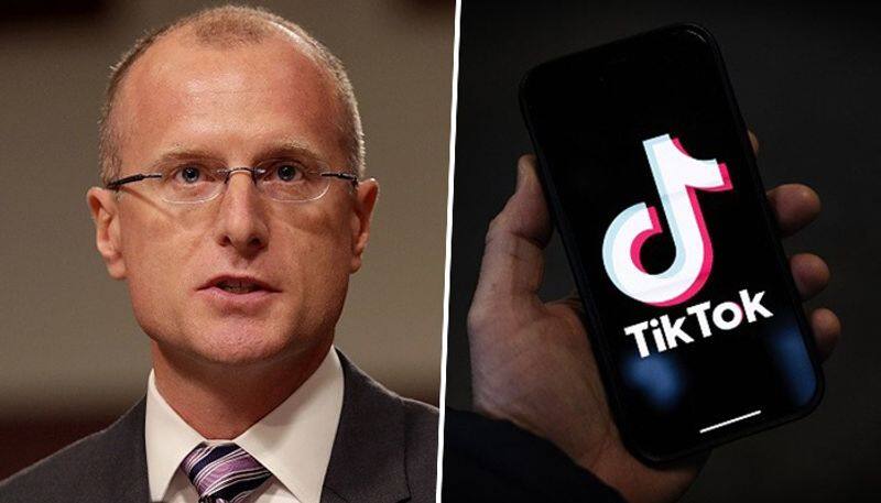 India TikTok ban has set 'gold standard' for world in addressing Chinese threats, believes US FCC chief snt