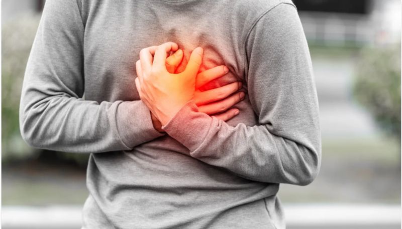 10 tips to prevent Heart attack in young age