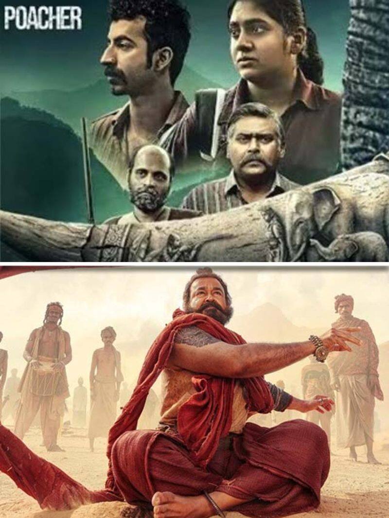 Poacher to Malaikottai Vaaliban-8 OTT releases to watch this weekend RBA