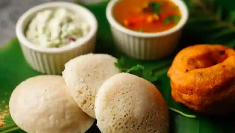 Idli Rajma Among Indian Dishes Harming Biodiversity, Says Study Vin