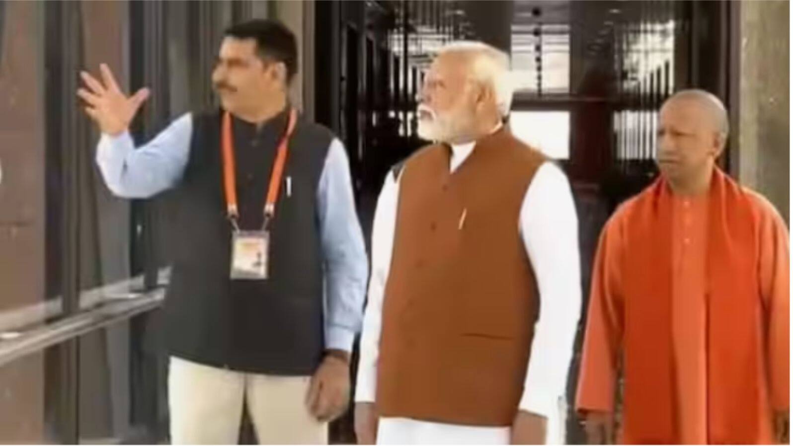 PM Modi in UP 