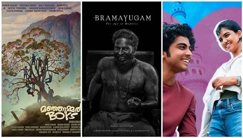 premalu bramayugam now manjummel boys malayalam industry got back to back box office hits in february vvk