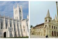 St. Paul's Cathedral to Basillica of Bom Jesus: 7 oldest Churches of India ATG