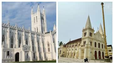 St. Paul's Cathedral to Basillica of Bom Jesus: 7 oldest Churches of India ATG