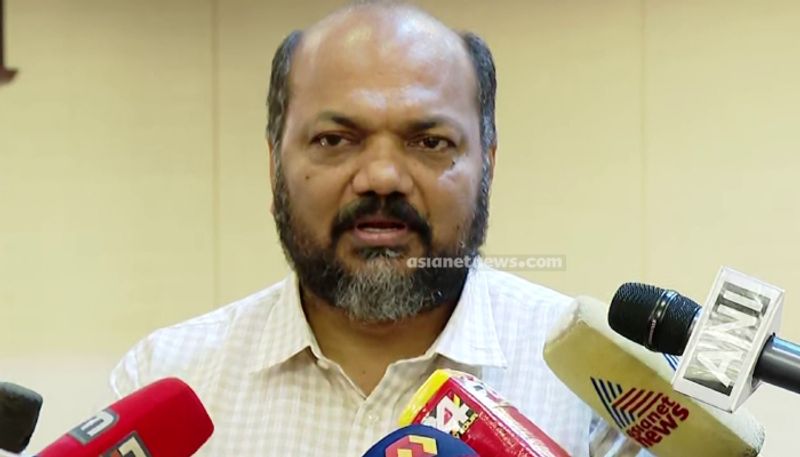 Minister Rajeev on Governor vs Kerala govt case at Supreme court