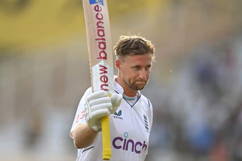 Ranchi Test Joe Root Keeps England Fighting against England kvn