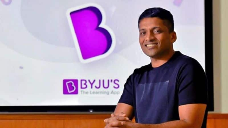 Investors in Byju decide to fire founder and CEO Byju Raveendran from the struggling EdTech company-rag