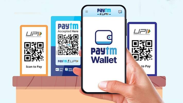 Paytm Latest news