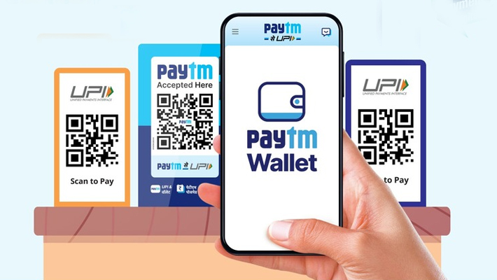 Reserve Bank of India directs NPCI to examine Paytm s request for being third-party app for UPI apn 