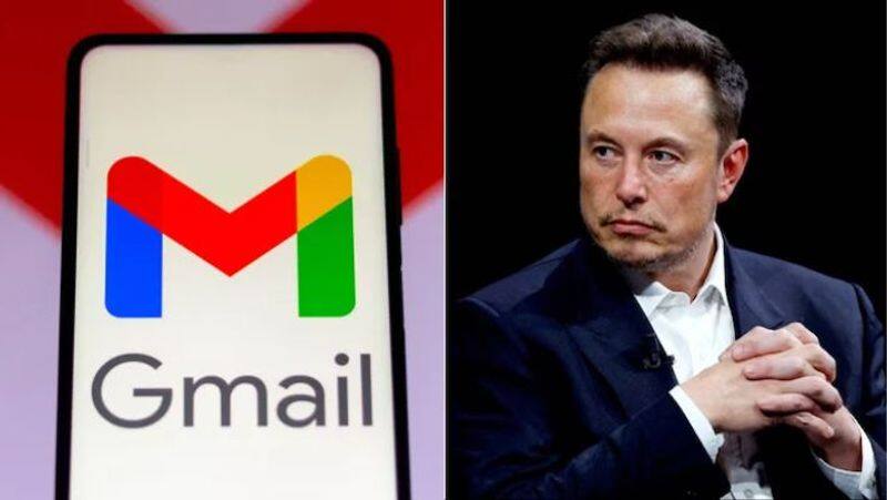 Xmail in the works Elon Musk to take on Gmail amidst reports of Google service shutting down gcw