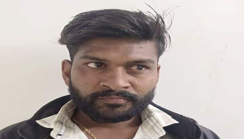 Accused Arrested for Nude Video and Photos Sent to Groom's Mobile in Belagavi grg 